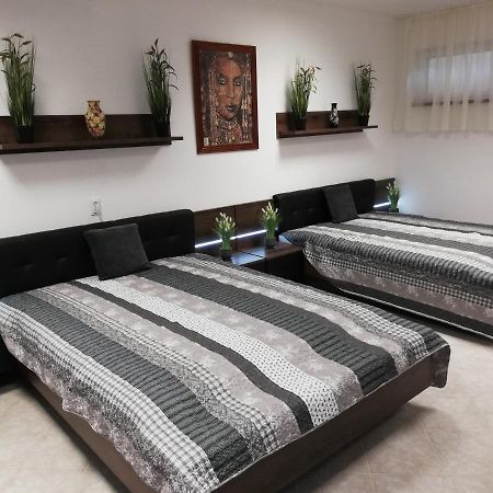 Budapest Wigwam 140 M2 Eksteriør billede
