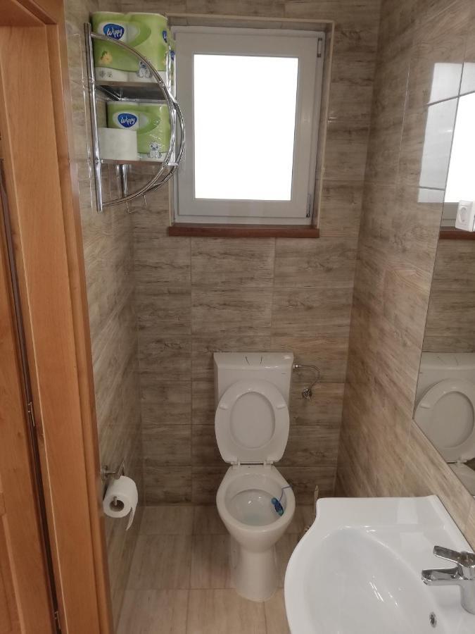 Budapest Wigwam 140 M2 Eksteriør billede