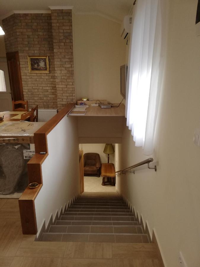 Budapest Wigwam 140 M2 Eksteriør billede