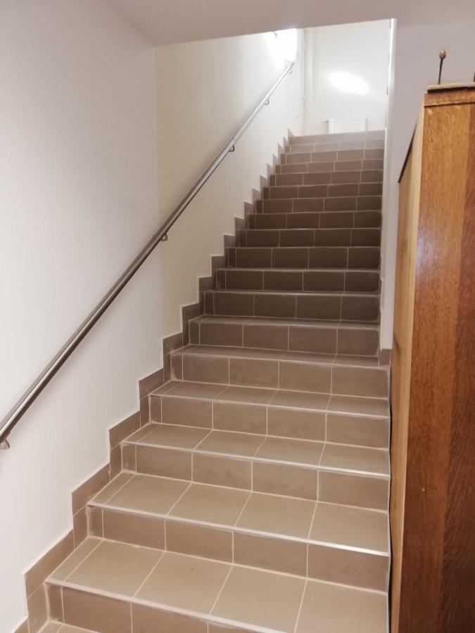 Budapest Wigwam 140 M2 Eksteriør billede