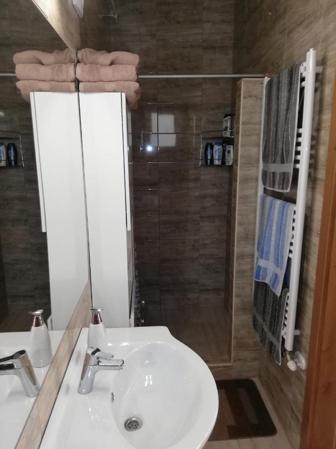 Budapest Wigwam 140 M2 Eksteriør billede