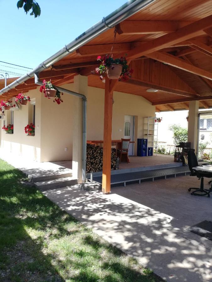 Budapest Wigwam 140 M2 Eksteriør billede